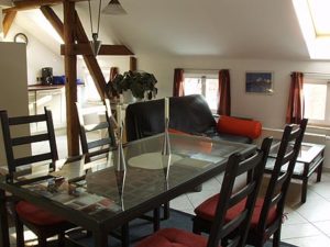 Wellnessappartement