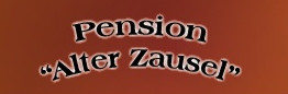 Pension Alter Zausel